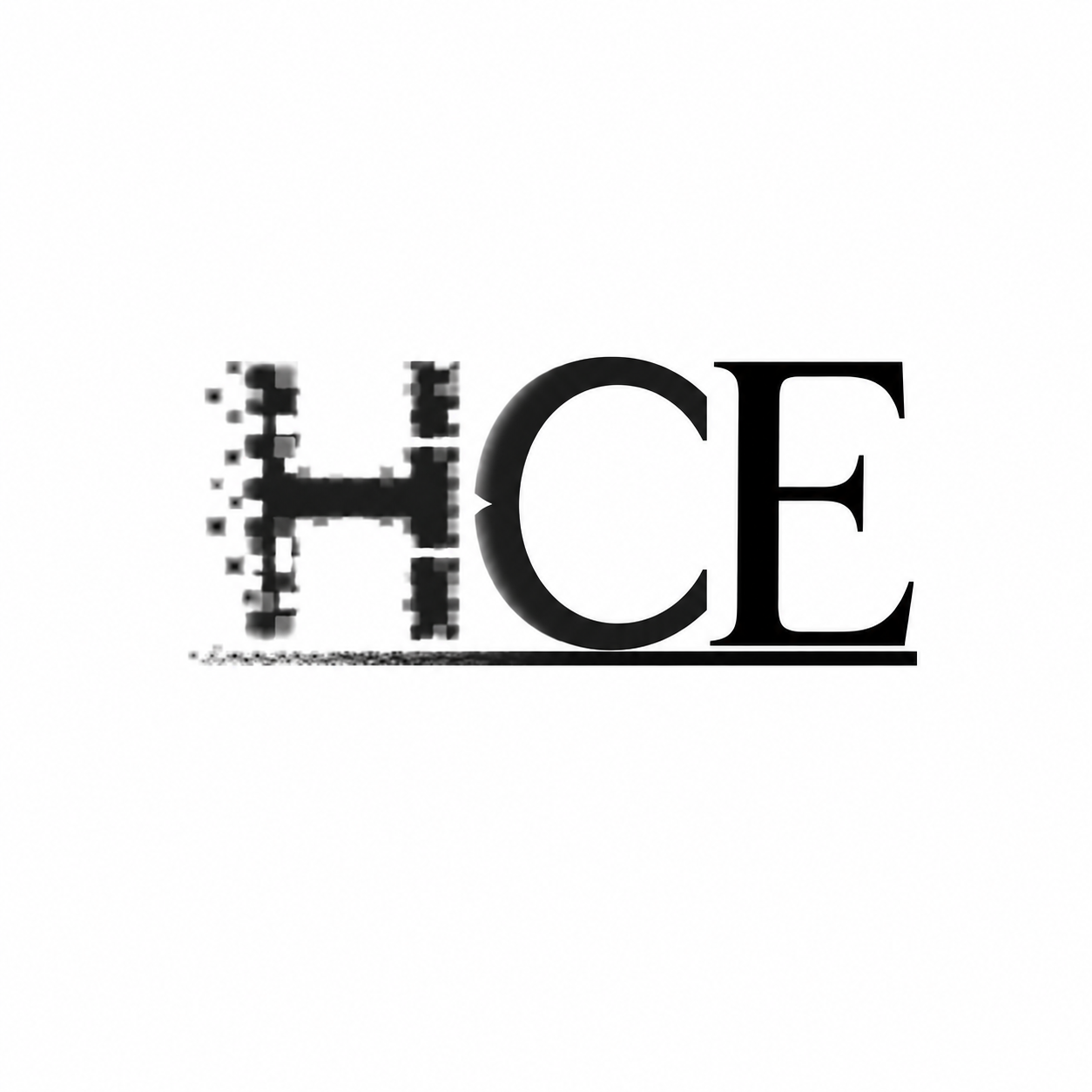 HCE emblem